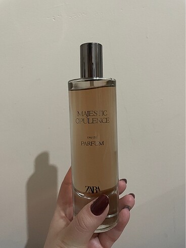 Zara Zara Majestic Opulence