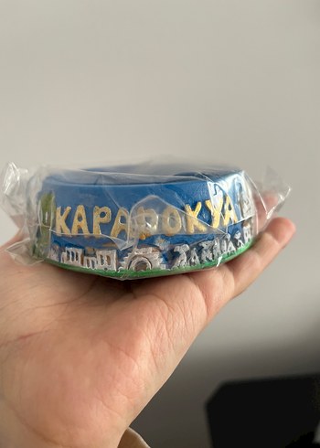 Diğer Hediyelik Küllük