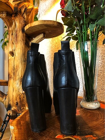 Nine West Nıne West Topuklu Bot