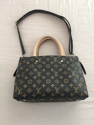 Louis Vuitton kadın kol çantası