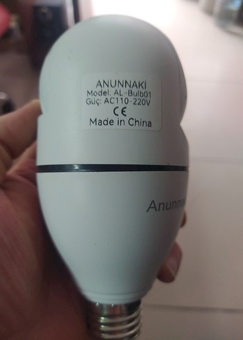 2 adet wifi ip Kamera - Görsel 3