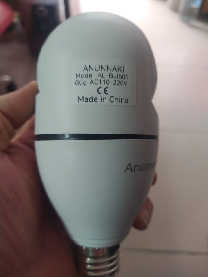 2 adet wifi ip Kamera - Görsel 3