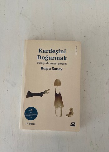 Kardeşini Doğurmak - Büşra Sanay