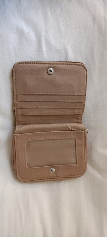 LC Waikiki Cüzdan