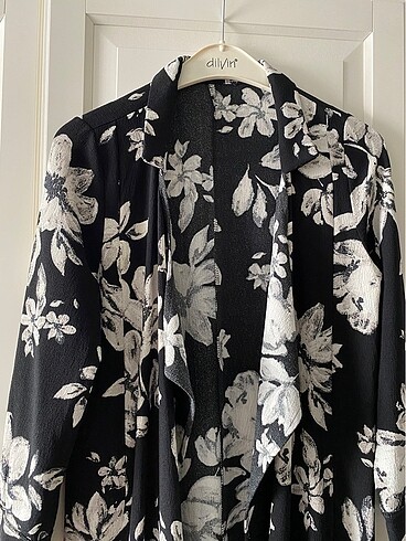 Dilvin Kimono
