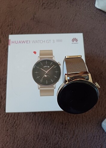 Huawei HUAWEI WATCH GT3 42 mm ELEGANT