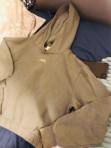 Kız çocuk H&M Sweatshirt