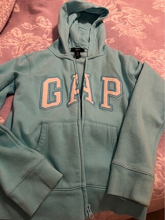 Orjinal Gap Kids Sweat Ceket