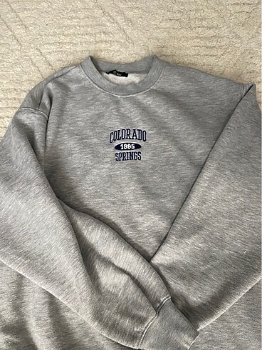 Addax sweatshirt