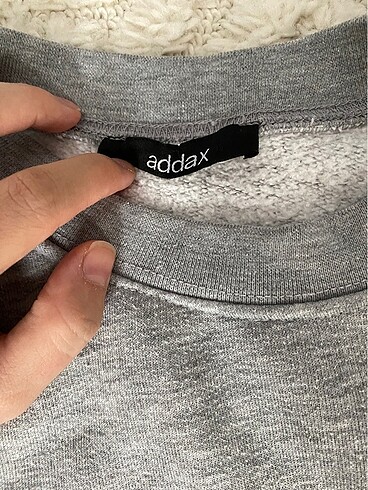 Addax Addax sweatshirt