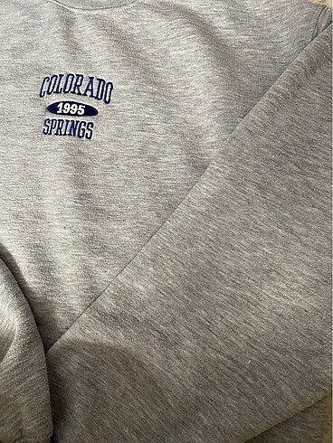 universal Beden Addax sweatshirt