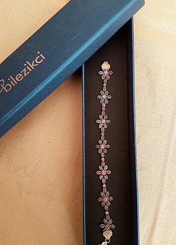 Gümüş künye 