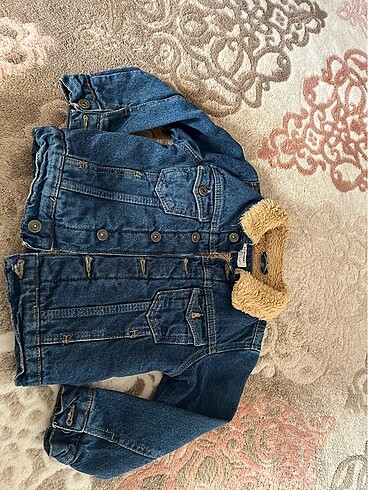 LC Waikiki Ceket