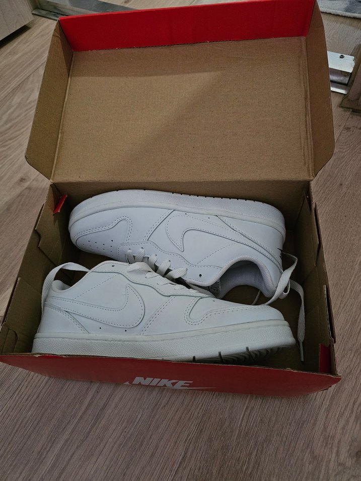 spor ayakkabı - Görsel 4