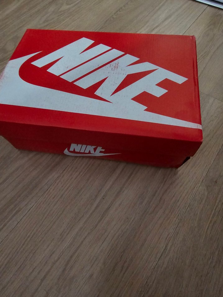 spor ayakkabı - Görsel 2