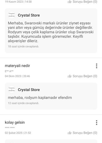 Beyaz Elastik Kadın Bileklik - Görsel 10
