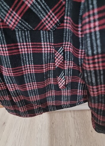 Erkek mont - Görsel 5