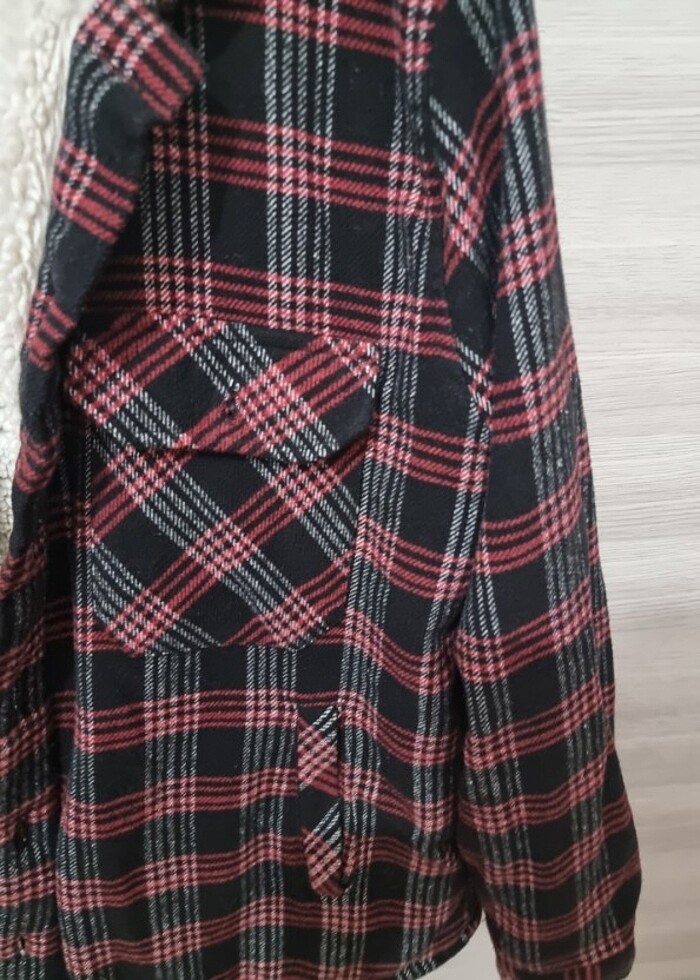 Erkek mont - Görsel 3