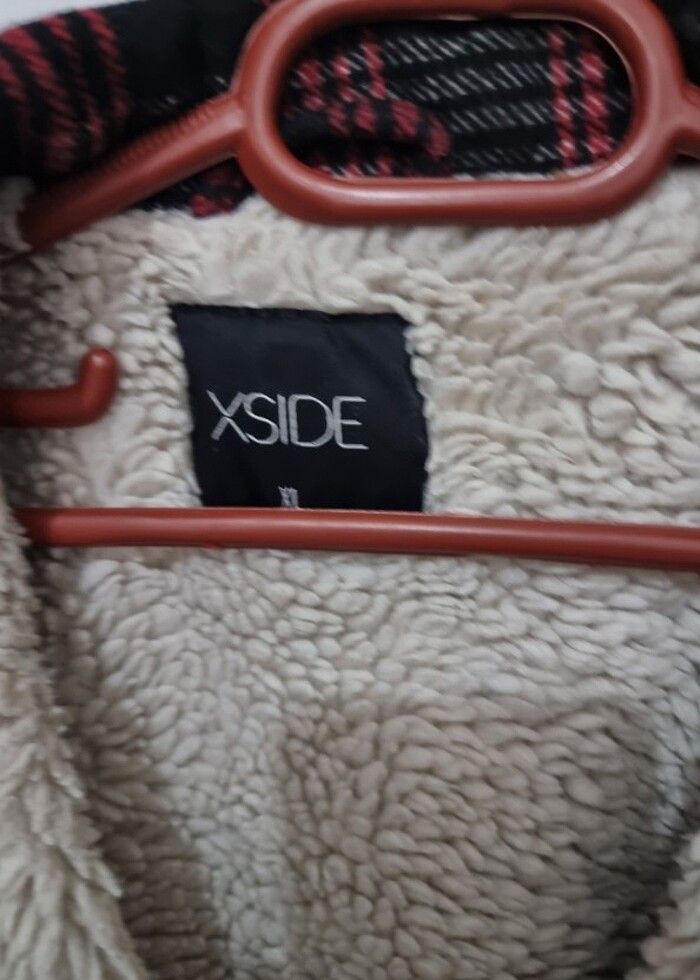 Erkek mont - Görsel 2