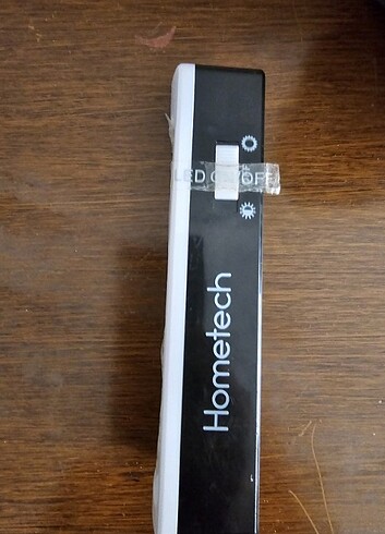 Ledli şarj edilebilir ışildak - Görsel 2