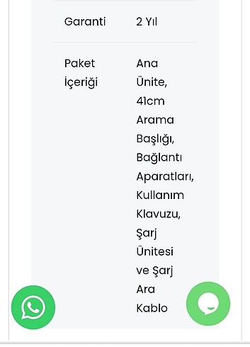 Golden Warrior Dedektör - Görsel 8