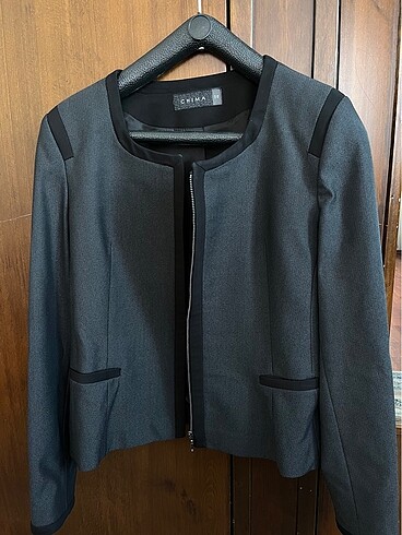 Chima blazer ceket