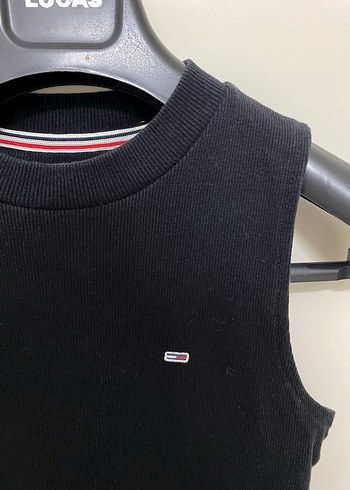 Tommy Jeans Büstiyer - Görsel 4