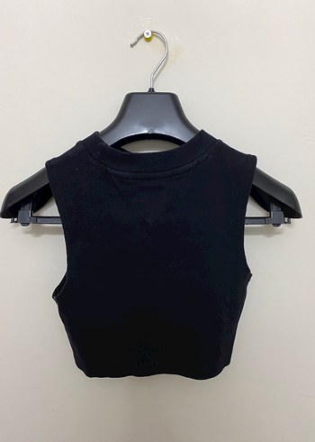 Tommy Jeans Büstiyer - Görsel 3