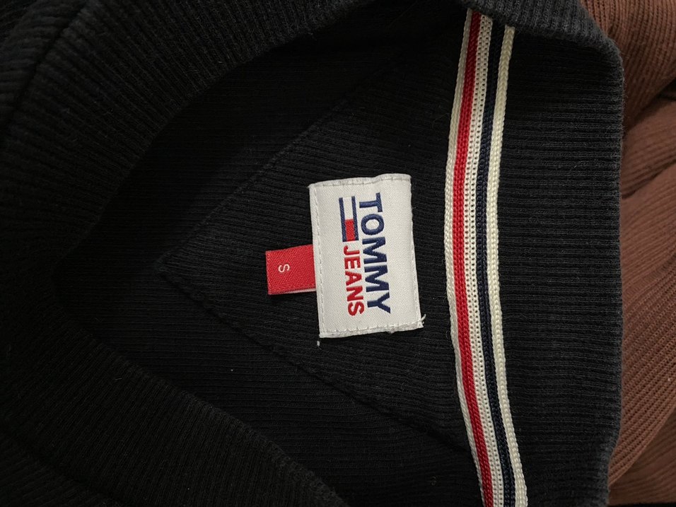 Tommy Jeans Büstiyer - Görsel 2