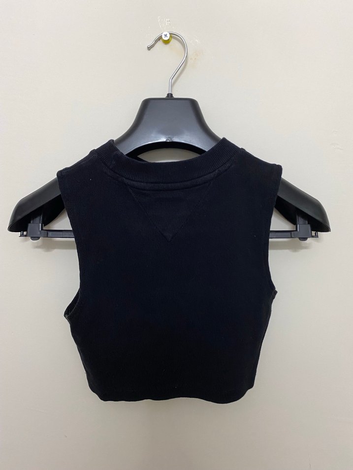 Tommy Jeans Büstiyer - Görsel 3