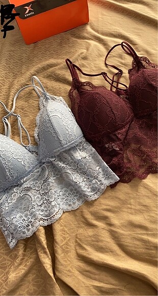 Bralet