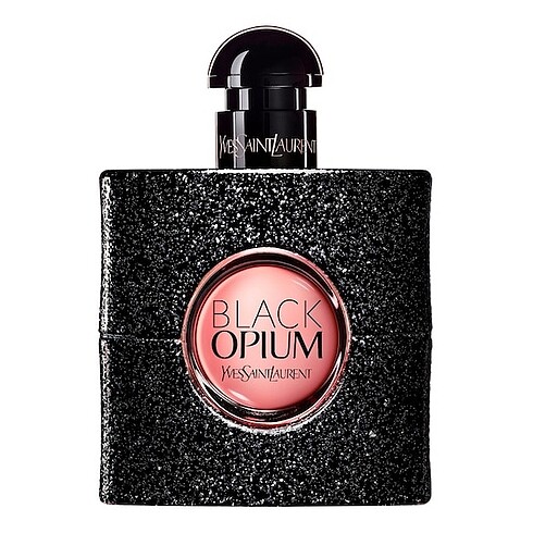Yves Saint Laurent | Black Opium Parfüm