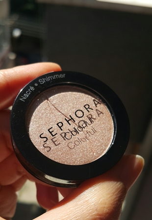 Sephora Tekli Işıltılı Far