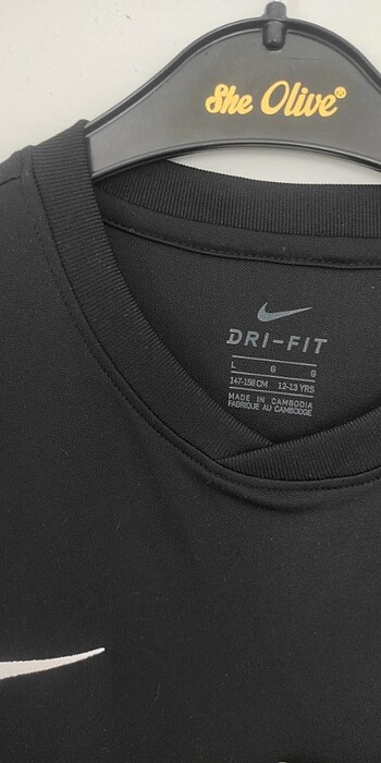 s Beden Nike t-shirt 