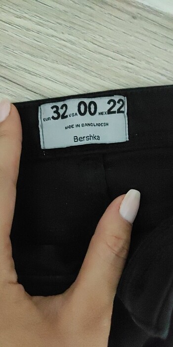 Bershka Bershka jean