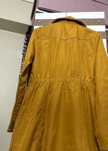 Parlak Camel Renk Levure Erkek Rozeti - Görsel 11