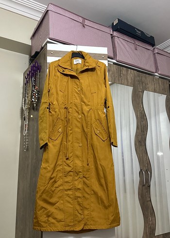 Parlak Camel Renk Levure Erkek Rozeti - Görsel 2