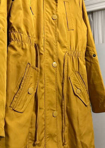 Parlak Camel Renk Levure Erkek Rozeti - Görsel 5