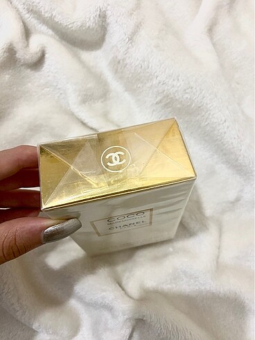  Beden Coco Chanel kadın parfümü 100ml