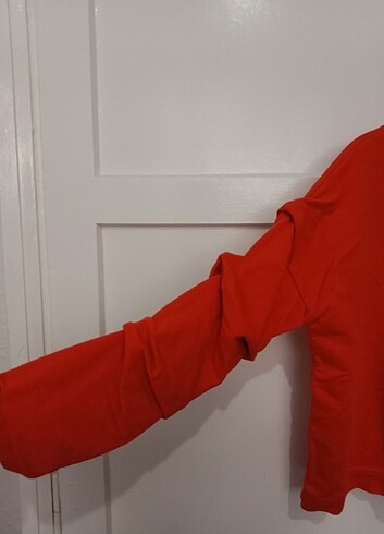 Zara Zara Sweatshirt