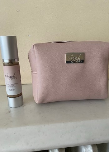 Angel Skin Cream Supreme Yüz ve Boyu Kremi - Görsel 2