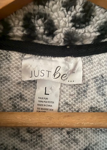 Kadın Gri Zebra Desenli Uzun Kollu Ofis Bluzu - Görsel 7