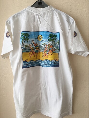 L beden Efes light marka t-shirt