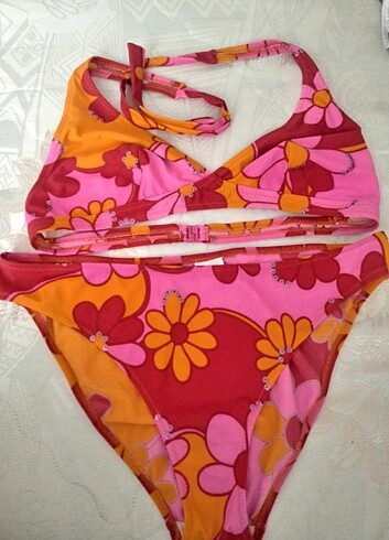 44 beden bikini