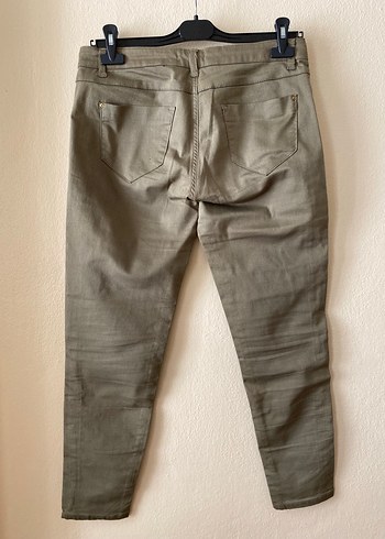 Benetton Kadın Kot Pantolon