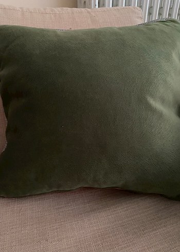 Beden çeşitli Renk Punch işlemeli Dekoratif kırlent