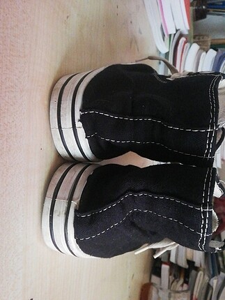 38 Beden converse