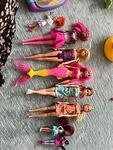 Barbie