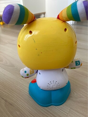 Fisher Price Beatboo fisherprice