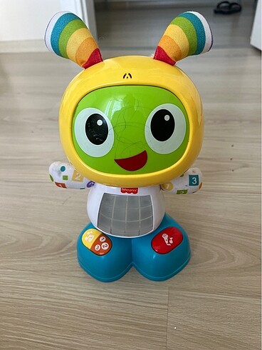 Beatboo fisherprice